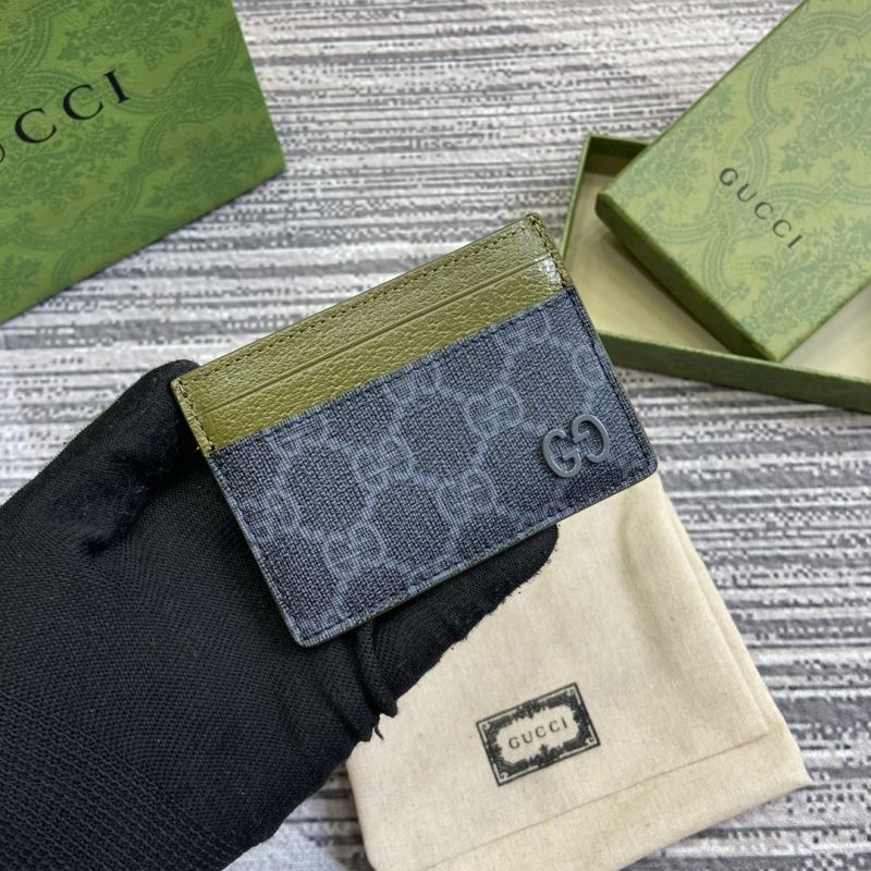 Gucci Wallets